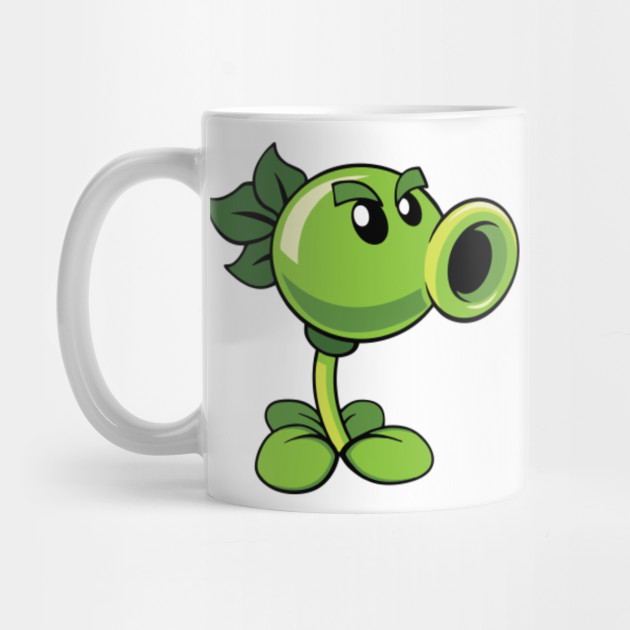 Plants vs Zombies